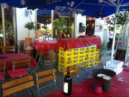 Foto: Hell&amp;#039;s Pizza