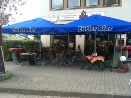 Foto: Hell&amp;#039;s Pizza